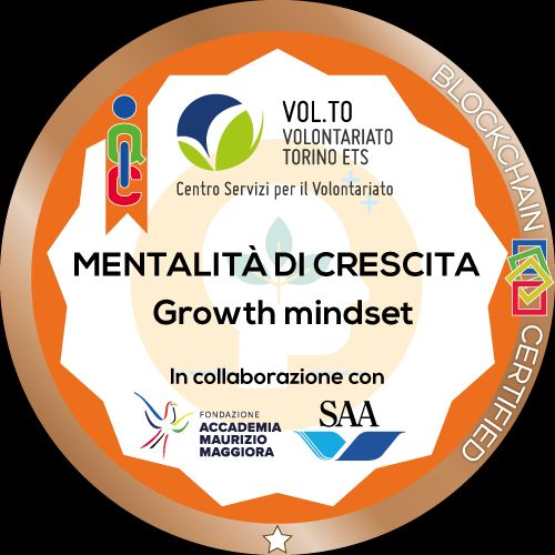 Mentalità di crescita
